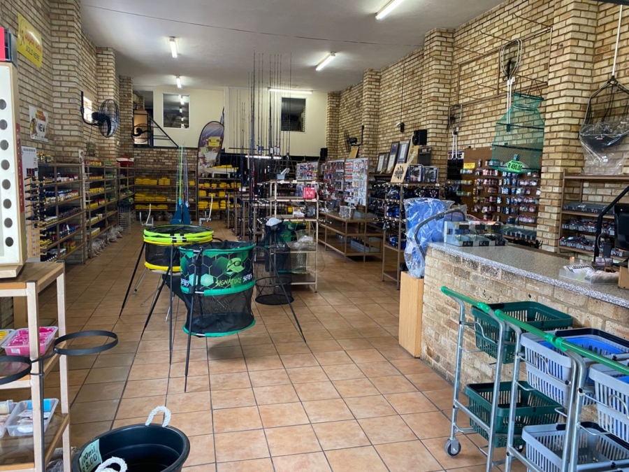 Commercial Property for Sale in Rustenburg Central North West